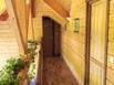 Chambres dHtes Le Chalet - Hotel