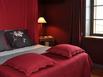 Chambres dhôtes Rougeclos - Hotel