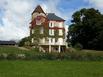 Holiday Home Chateau De Chemeray Ciron - Hotel