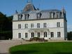 Holiday Home Chateau Saint Gervais Asnieres II - Hotel