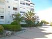 Apartment Cyclades II Port-Leucate - Hotel