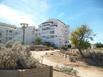 hotel apartment cyclades i port-leucate