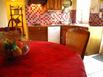 Holiday Home Les Volets Rouges Devay - Hotel