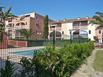 Apartment Coraux II Canet Plage - Hotel