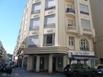 Apartment Les Colisees Nice - Hotel