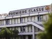 Premiere Classe Tarbes - Bastillac - Hotel