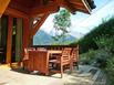 Holiday Home Prouvost Saint Gervais Les Bains - Hotel