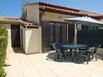 Holiday Home Les Cyclades II Saint Cyprien - Hotel