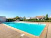 Holiday Home Les Cyclades II Saint Cyprien - Hotel