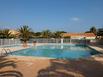 Holiday Home Marines Roussillon II Saint Cyprien - Hotel