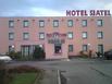 Hotel Siatel Metz - Hotel