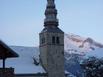 Gte La Ferme du Mont-Blanc - Hotel