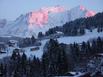 Gte La Ferme du Mont-Blanc - Hotel