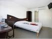 Couett Hotel Rumilly - Hotel