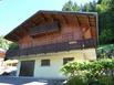 hotel chalet tyron