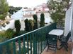 Apartment Hameau Madrague III Saint Cyr Sur Mer - Hotel