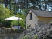 Holiday Home La Cabane Fontaine Guerin - Hotel