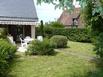 Holiday Home Le Pre Verger Villers sur Mer - Hotel