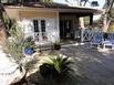 Holiday Home Les Baillis Gassin - Hotel