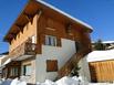 Chalet Minou - Hotel