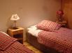 Bed and Breakfast Chalet Manava - Hotel