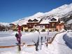 Chalet Les Lupins - Hotel