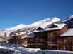 Chalet Les Lupins - Hotel