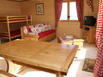 Chalet Les Aplanes - Hotel