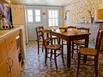 Holiday Home Rue des Ecoles Dolus dOleron - Hotel