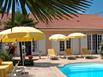 Holiday Home R Gd Communal Ludon Medoc Ludon-Mdoc