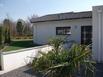 Holiday Home Allee Eric Tabarly St Aubin de Medoc - Hotel
