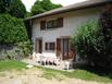 Holiday Home Les Genets Saulxures/Moselotte Saulxures-sur-Moselotte