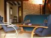 Holiday Home Les Genets Saulxures/Moselotte - Hotel