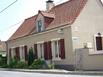 hotel holiday home les volets rouges