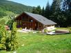 hotel holiday home l etoile les gets