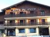 hotel chalet du vivier