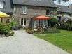 hotel holiday home ty magor maelcarhaix