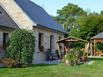 hotel holiday home route mestrezec fouesnant