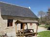 Holiday Home Route Mestrezec Fouesnant - Hotel