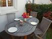 Holiday Home Rue Des Roses Concarneau - Hotel