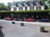 Hotel du Viaduc du Viaur - Chez Valerie Restaurant - Hotel