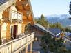 Chalet des Ours - Hotel