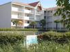 Holiday Home Jardins De Locean VI Vaux Sur Mer - Hotel