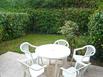 Holiday Home Le Clos du Golf Cabourg - Hotel