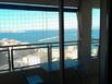 T1 Vue Panoramique Mer & Iles Frioul - Hotel