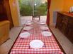 Holiday Home Les Bardieres Dolus dOleron - Hotel