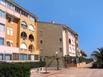 Apartment Ter Mediterranee II Port-Leucate - Hotel