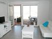 Holiday Home Terrasses de la Mer II Saint Pierre La Mer - Hotel