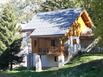 Holiday Home Ozenoisans Villard-Reculas