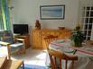 Apartment Ty Bugale Concarneau - Hotel